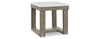 Cocktail Table Temaki Oak