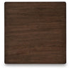 Hannodream End Table