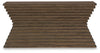 Hannodream Sofa Table
