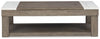 Loyaska Lift-Top Coffee Table