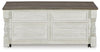 Havalance Lift-Top Coffee Table