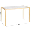 Fuji Dining Table