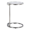 Round Zenn End Table