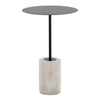 Symbol Side Table
