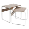 Tea Side Nesting Tables
