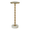 Bora 23" Side Table