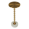 Bora 23" Side Table