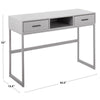 Franklin Console Table