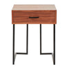 Roman End Table
