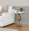 Ashland 24" Metal Accent Table