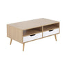 Astro Coffee Table
