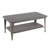 Oregon Coffee Table