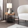 Daniella End Table