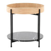 Daniella End Table