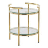 Rhonda Side Table