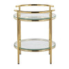 Rhonda Side Table
