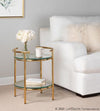 Rhonda Side Table