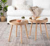 Pebble Side Table Set
