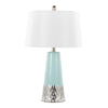 Penelope 22" Ceramic Table Lamp