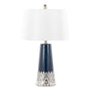 Penelope 22" Ceramic Table Lamp