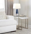Penelope 22" Ceramic Table Lamp