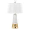 Penelope 22" Ceramic Table Lamp
