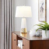 Penelope 22" Ceramic Table Lamp