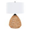 Congo 29" Rattan Table Lamp
