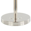 Lily 30" Metal Table Lamp