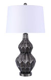 Astro 31.5" Poly Table Lamp