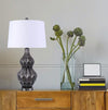 Astro 31.5" Poly Table Lamp