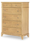 Today's Traditions Drawer Chest — Natural Hickory