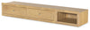 Today's Traditions Underbed Storage — Natural Hickory