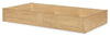 Today's Traditions Trundle — Natural Hickory