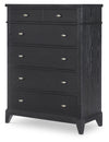 Today's Traditions Drawer Chest — Blacksmith