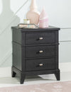 Today's Traditions Nightstand — Blacksmith