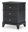 Today's Traditions Nightstand — Blacksmith