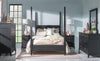 Today's Traditions 56-inch Dresser — Blacksmith