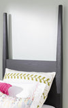 Today's Traditions Poster Bed — Full / Blacksmith