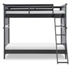 Today's Traditions Bunk Bed — Twin / Twin / Blacksmith