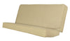 Model 8000 Studio Sleeper Cover — Full / Taber Cashmere