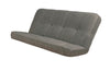 Model 7000 Futon Mattress — Full / Taxi Seaport