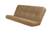 Model 6000 Futon Mattress — Full / Taxi Woodsmoke