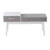 Telephone Bench