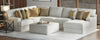 41" Cocktail Ottoman Tori Birch