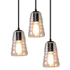 Torus Long Pendant