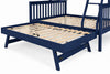 Claire Pop-Up Trundle — Navy