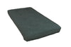 Model 4000 Mattress — Twin / Linen Aqua