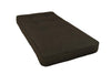Model 4000 Mattress — Twin / Linen Charcoal