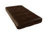 Model 4000 Mattress — Twin / Oregon Trail Java